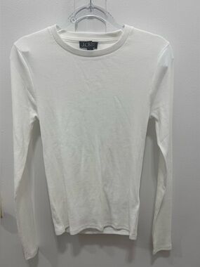 J CREW CREWNECK T- SHIRT
